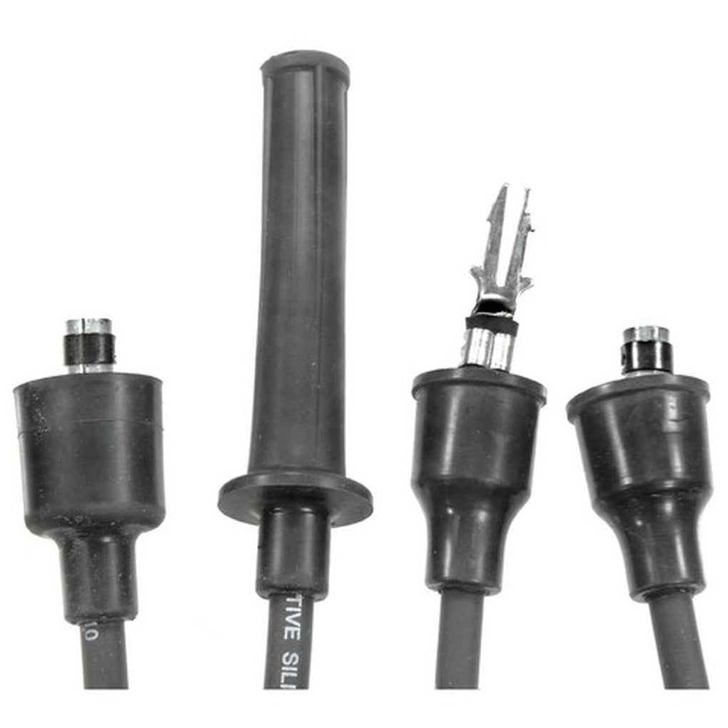 Standard - 27454 - Spark Plug Wire Set