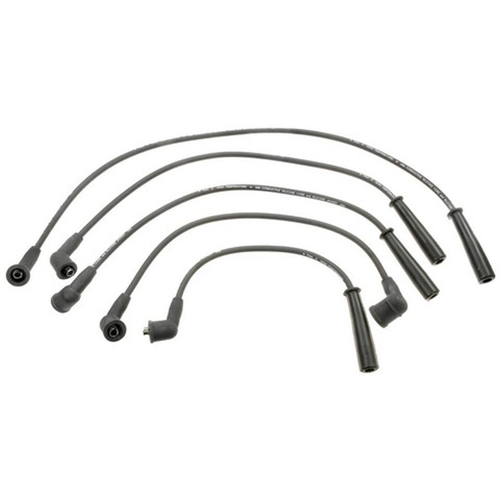 Standard - 27458 - Spark Plug Wire Set
