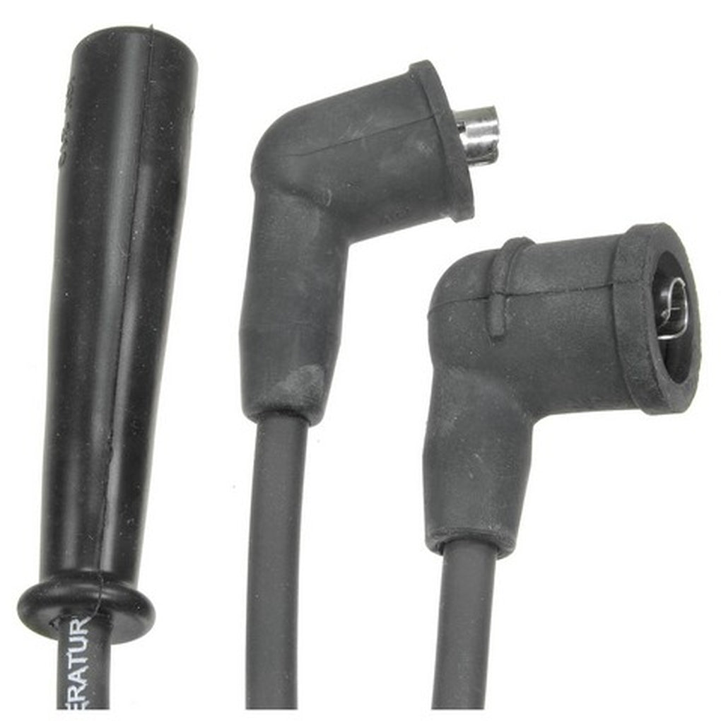 Standard - 27458 - Spark Plug Wire Set