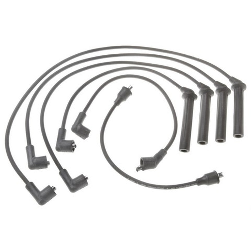 Standard - 27461 - Spark Plug Wire Set