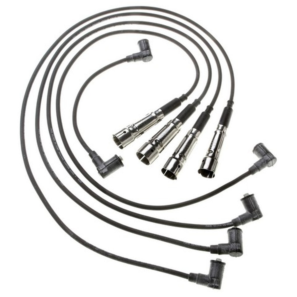 Standard - 27464 - Spark Plug Wire Set