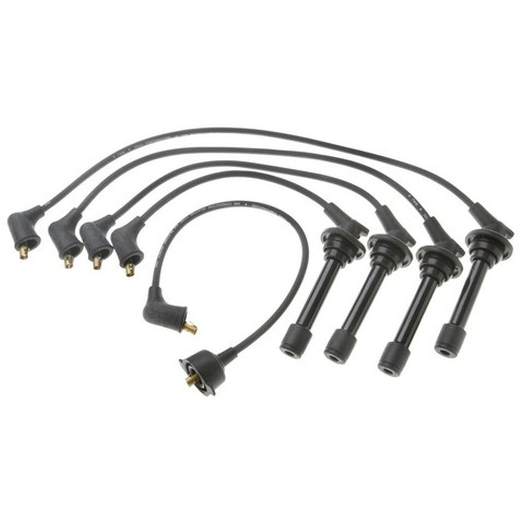 Standard - 27465 - Spark Plug Wire Set