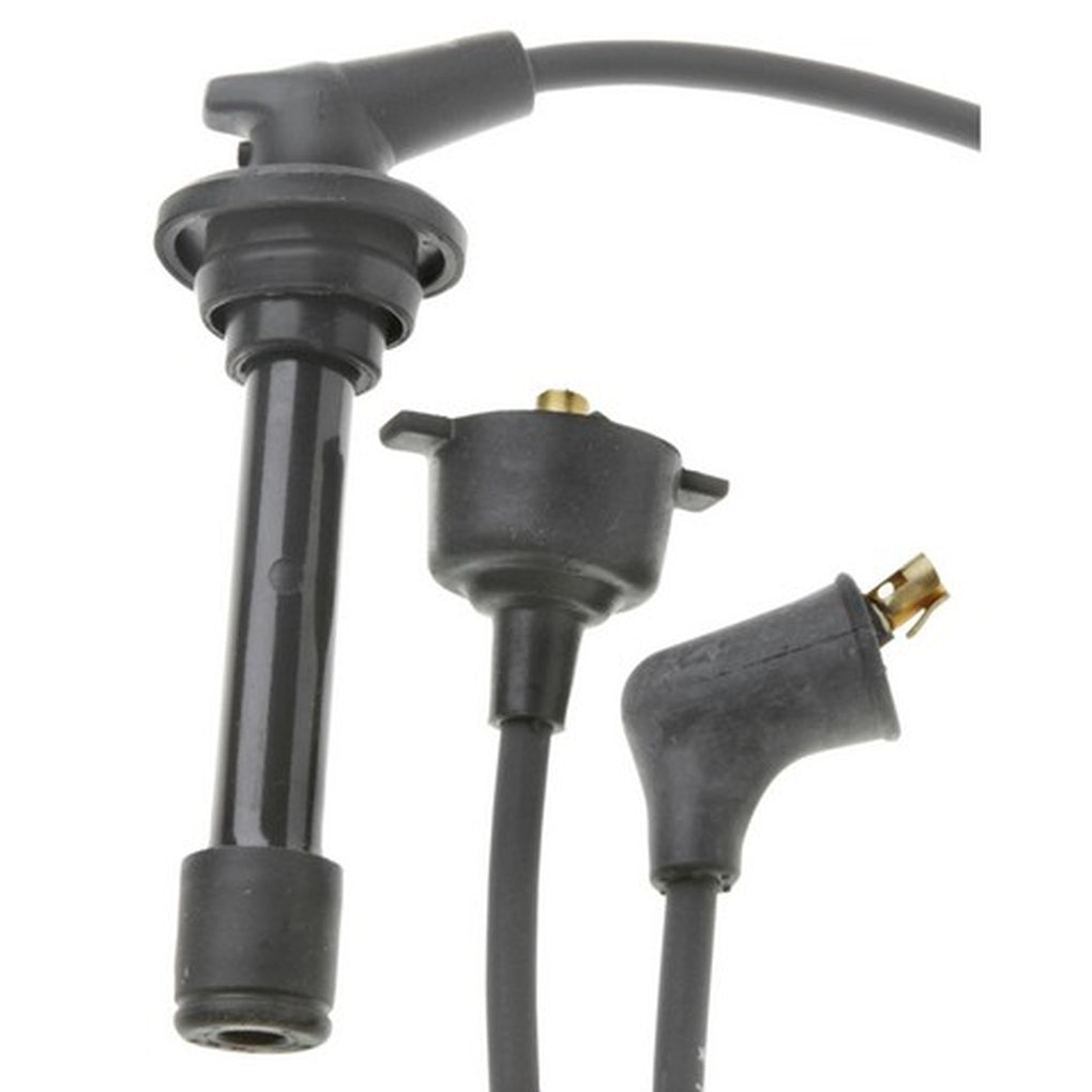 Standard - 27465 - Spark Plug Wire Set