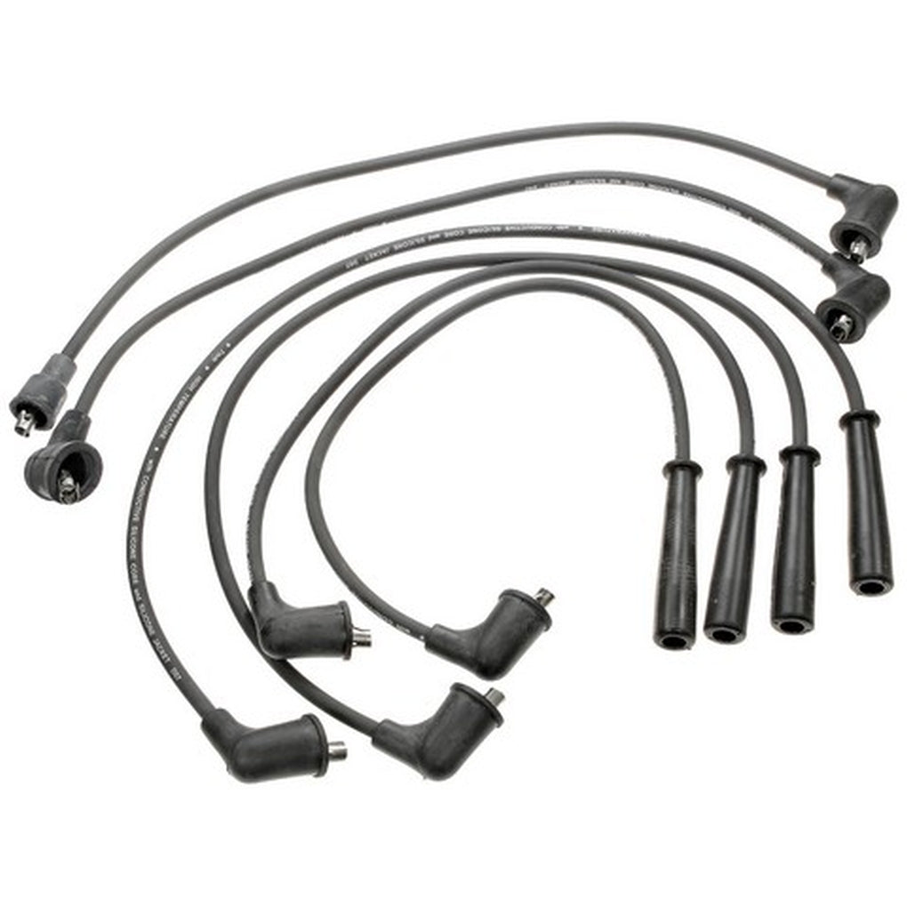 Standard - 27478 - Spark Plug Wire Set