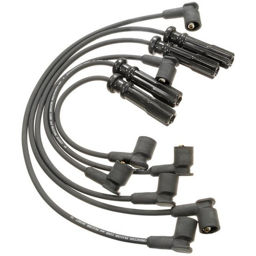 Standard - 27501 - Spark Plug Wire Set