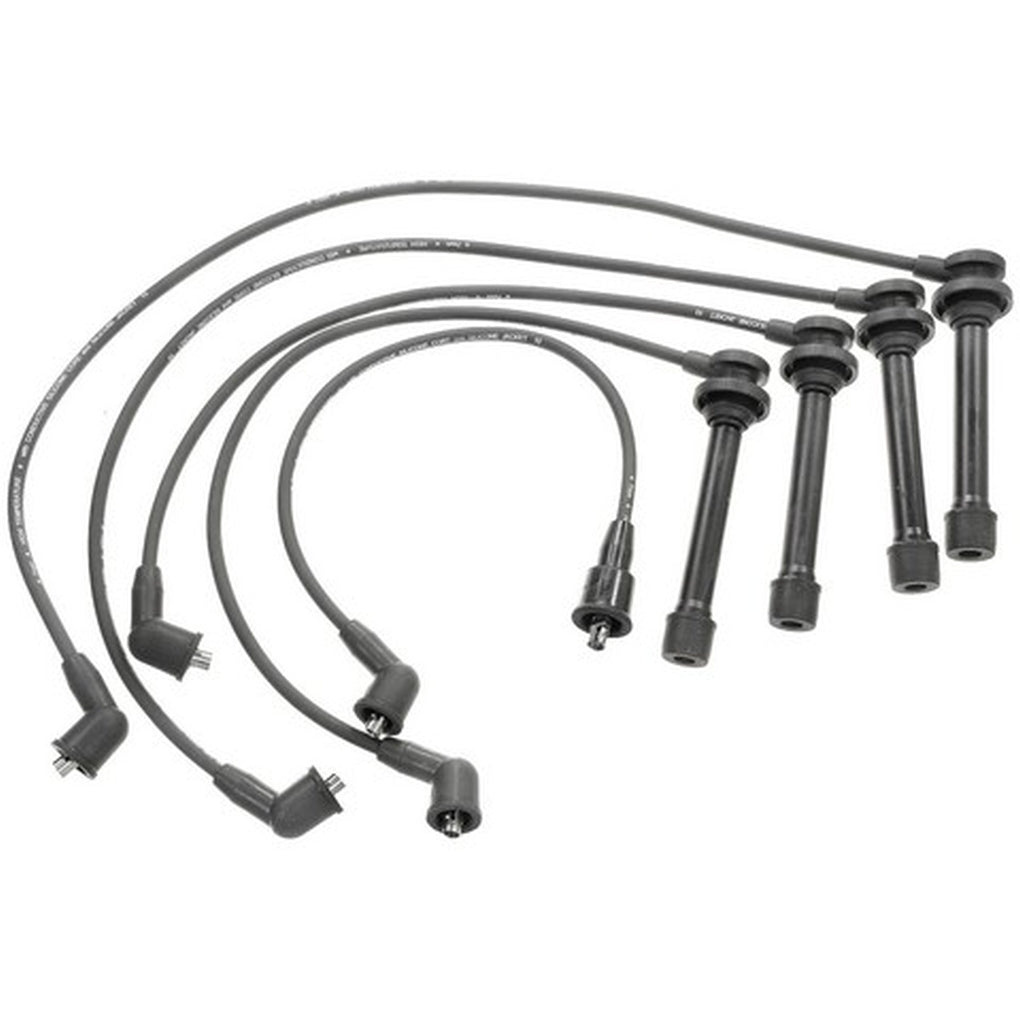 Standard - 27504 - Spark Plug Wire Set