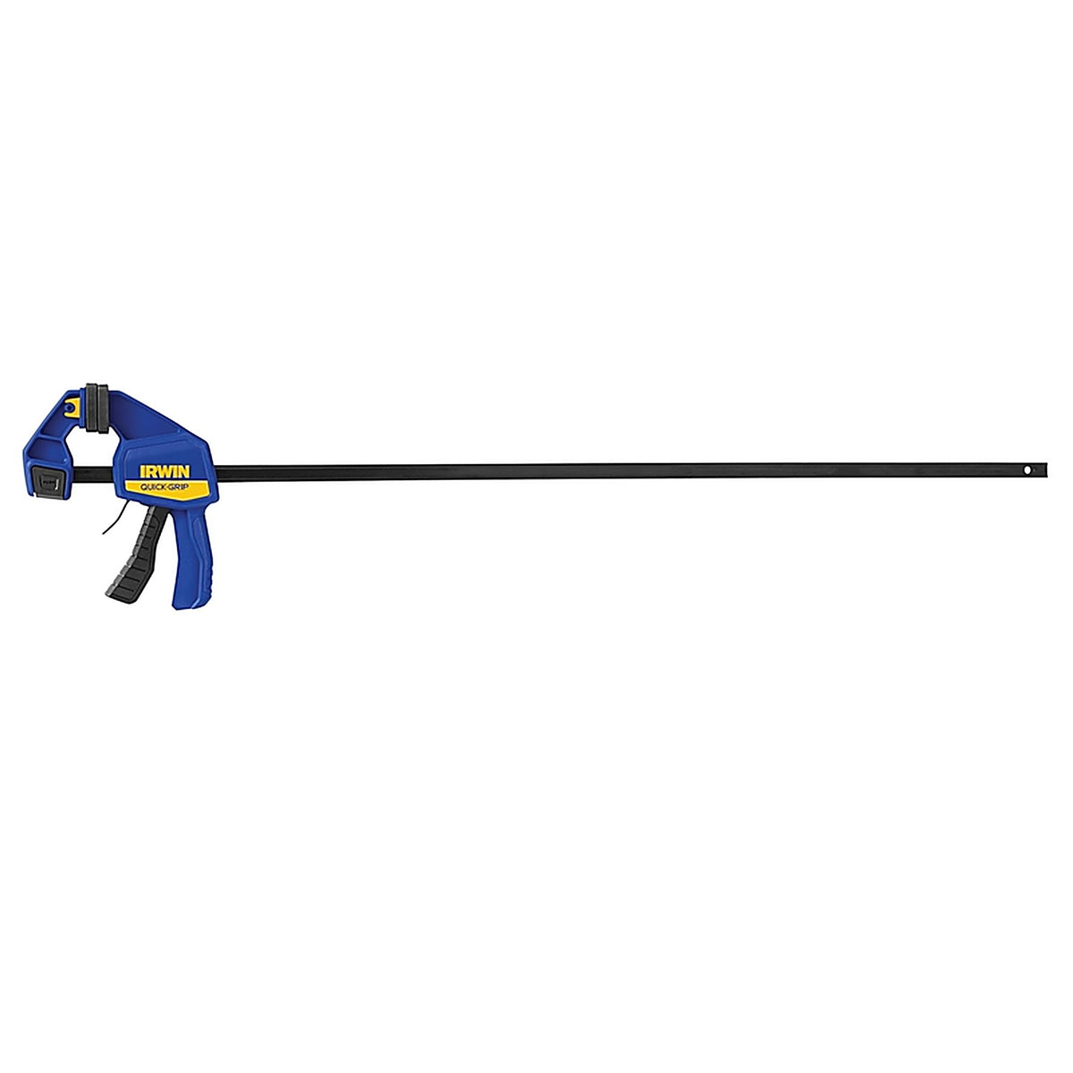 Irwin - 1964741 - Quick-Grip 36 in. x 3-1/2 in. D Bar Clamp 300 lb.
