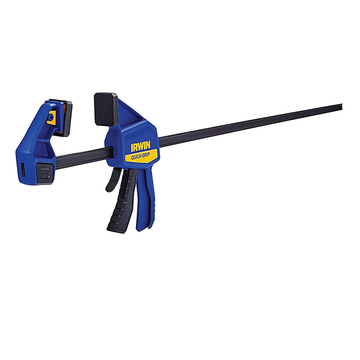 Irwin - 1964741 - Quick-Grip 36 in. x 3-1/2 in. D Bar Clamp 300 lb.