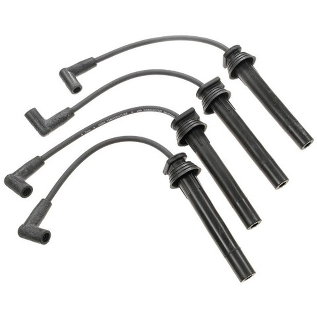 Standard - 27509 - Spark Plug Wire Set