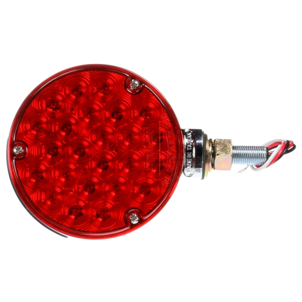Trucklite - 2750 - Signal-Stat LED Red/Yellow Round