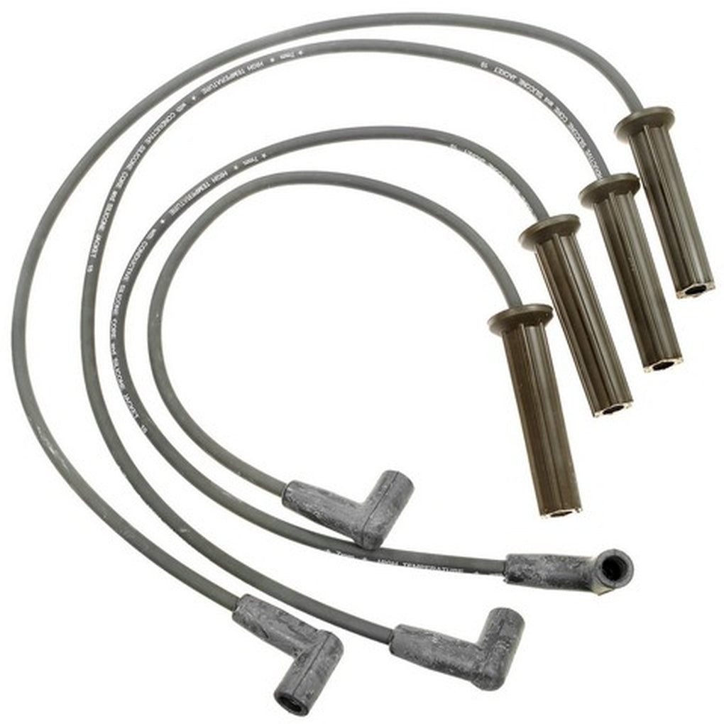 Standard - 27542 - Spark Plug Wire Set