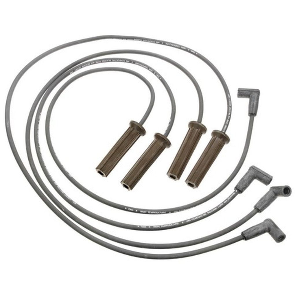Standard - 27543 - Spark Plug Wire Set