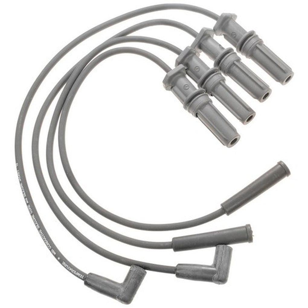 Standard - 27546 - Spark Plug Wire Set