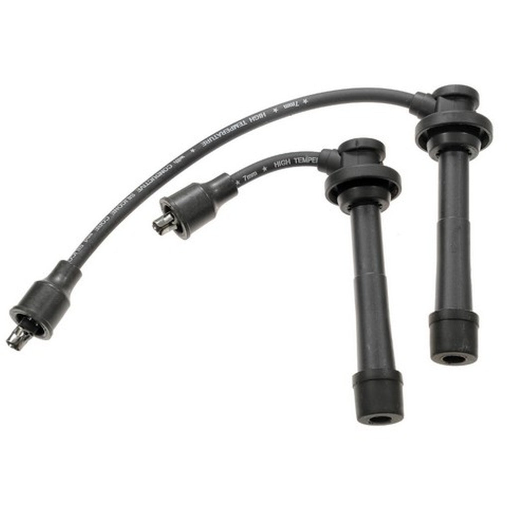 Standard - 27548 - Spark Plug Wire Set