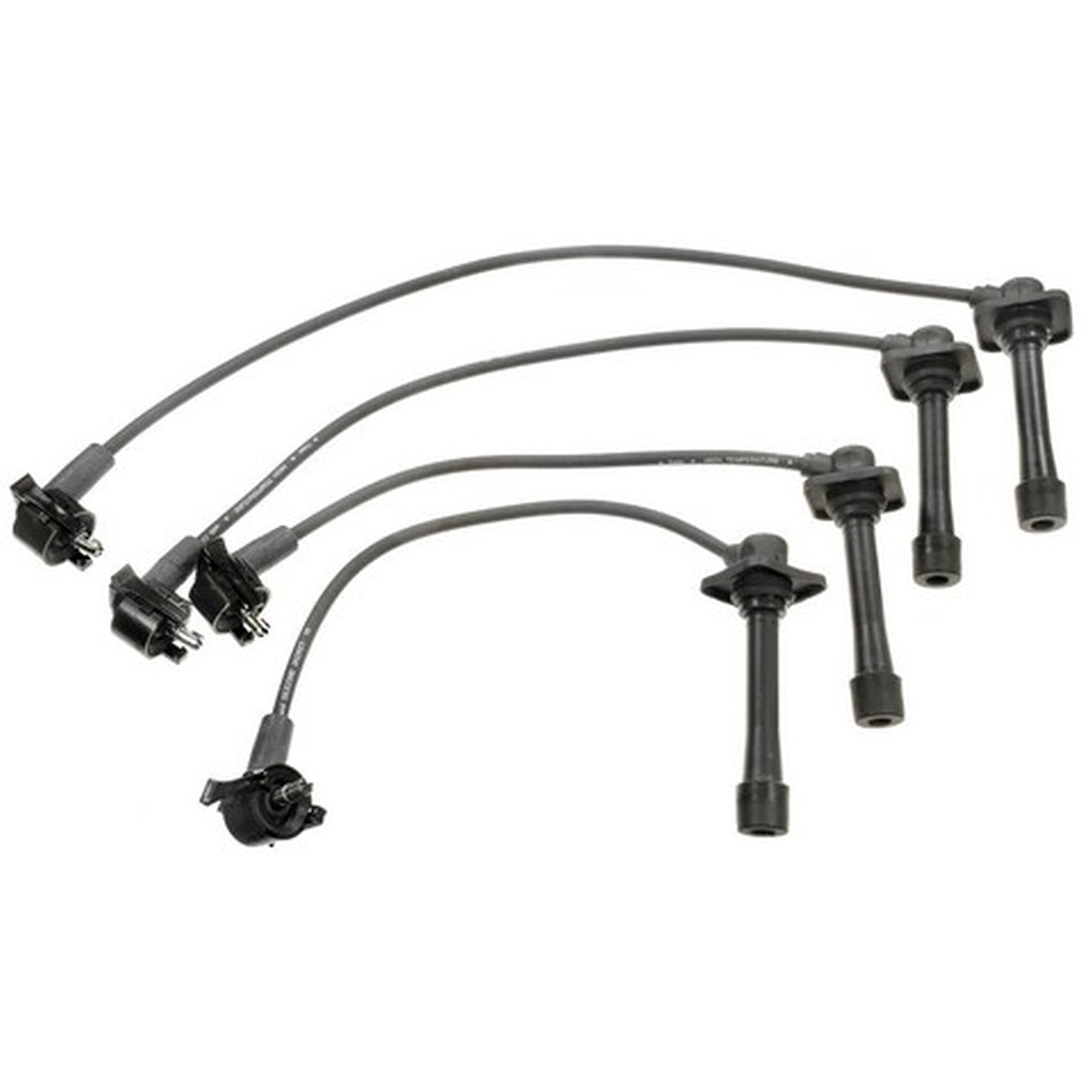 Standard - 27550 - Spark Plug Wire Set