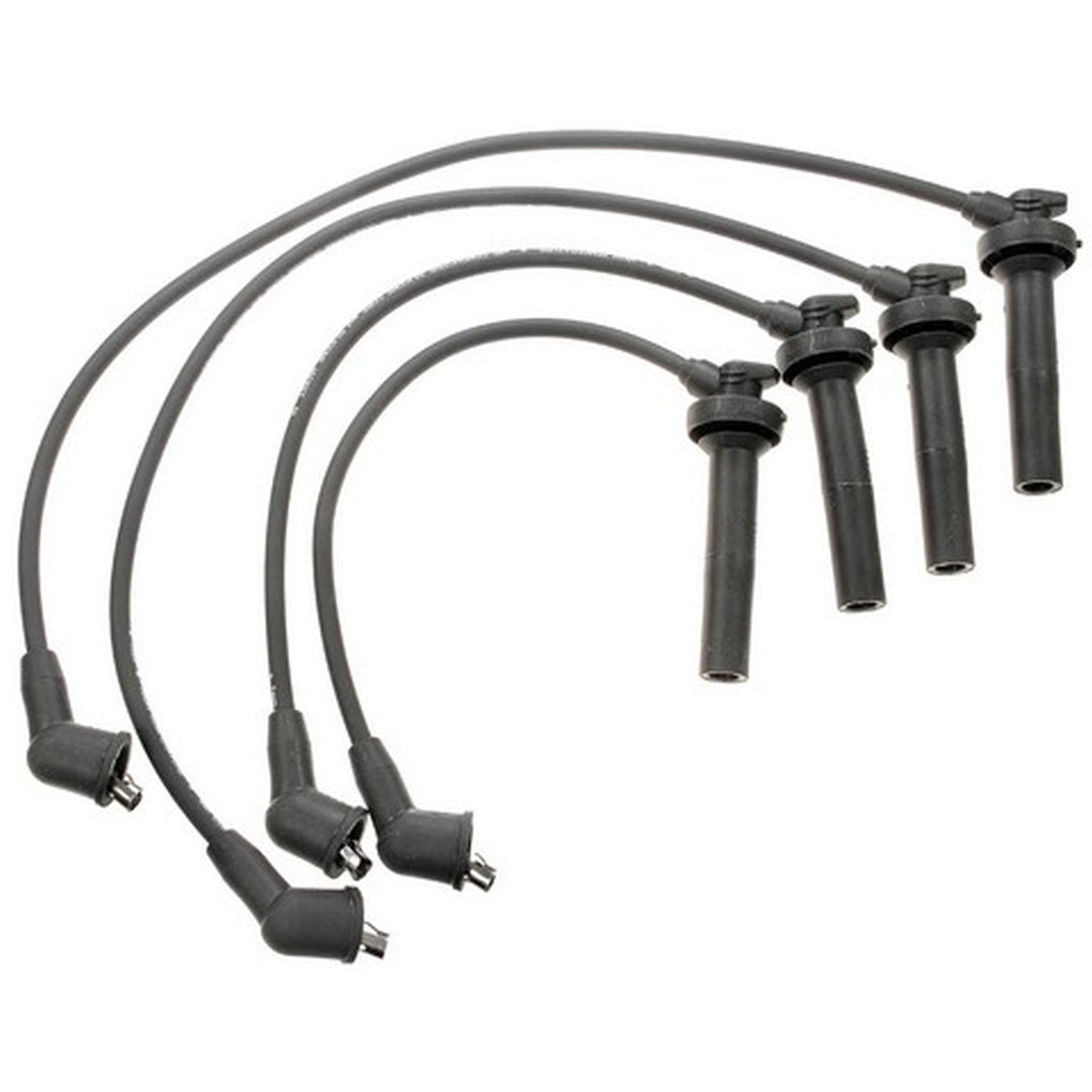 Standard - 27551 - Spark Plug Wire Set