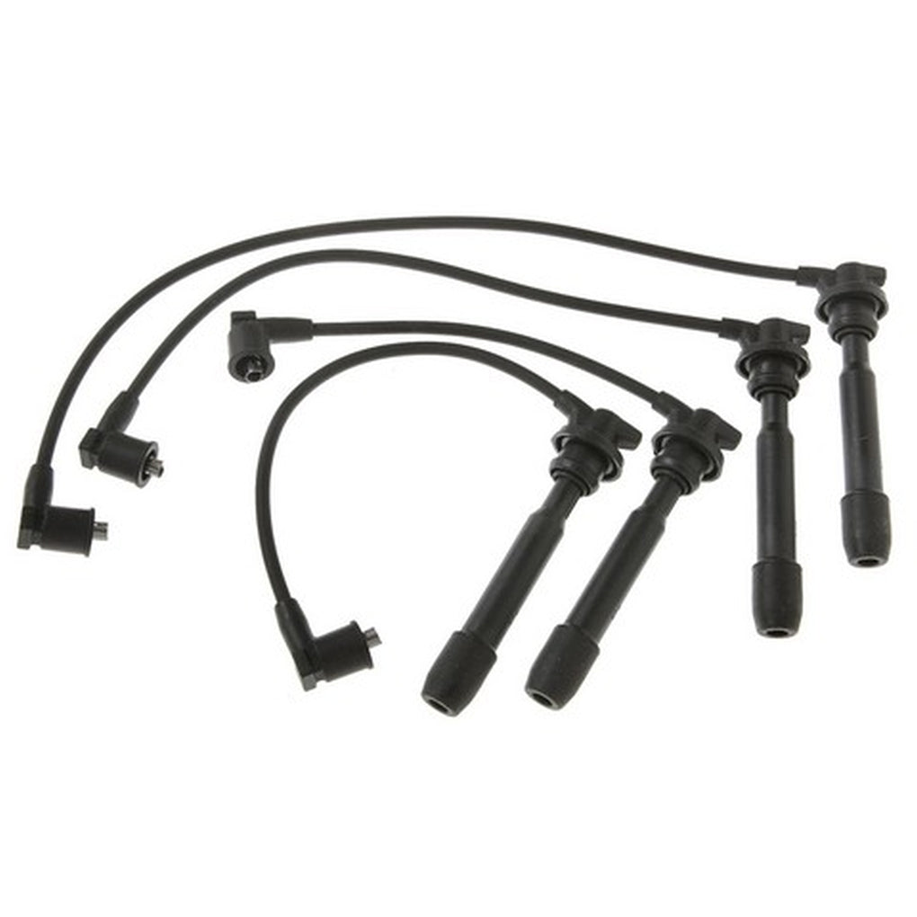Standard - 27553 - Spark Plug Wire Set