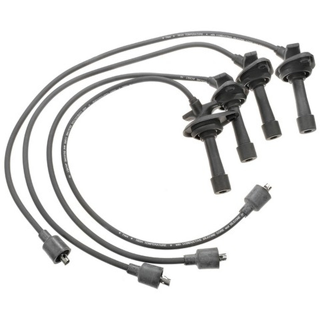 Standard - 27557 - Spark Plug Wire Set