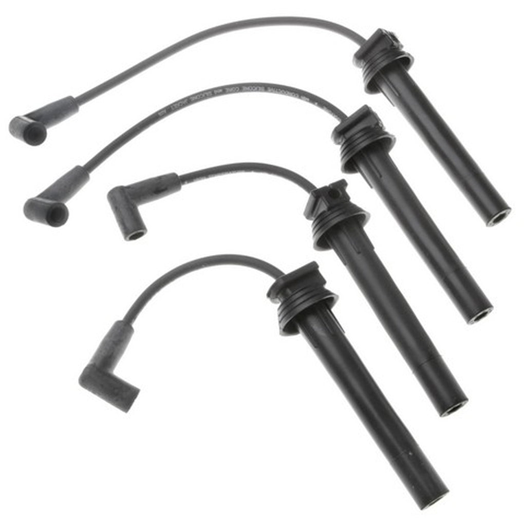 Standard - 27584 - Spark Plug Wire Set
