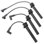 Standard - 27584 - Spark Plug Wire Set