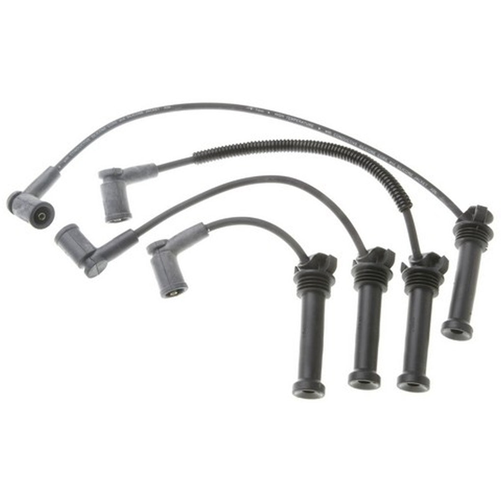 Standard - 27589 - Spark Plug Wire Set