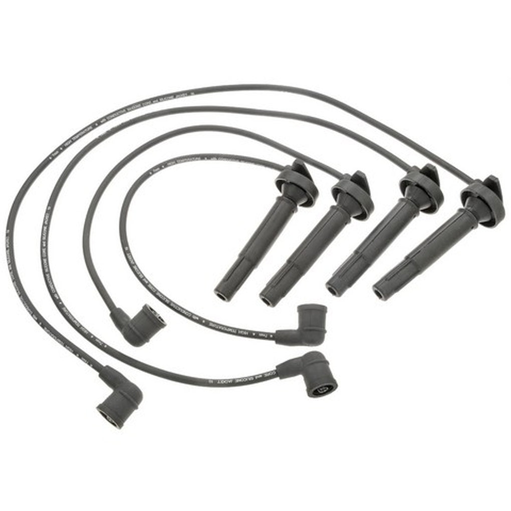 Standard - 27590 - Spark Plug Wire Set