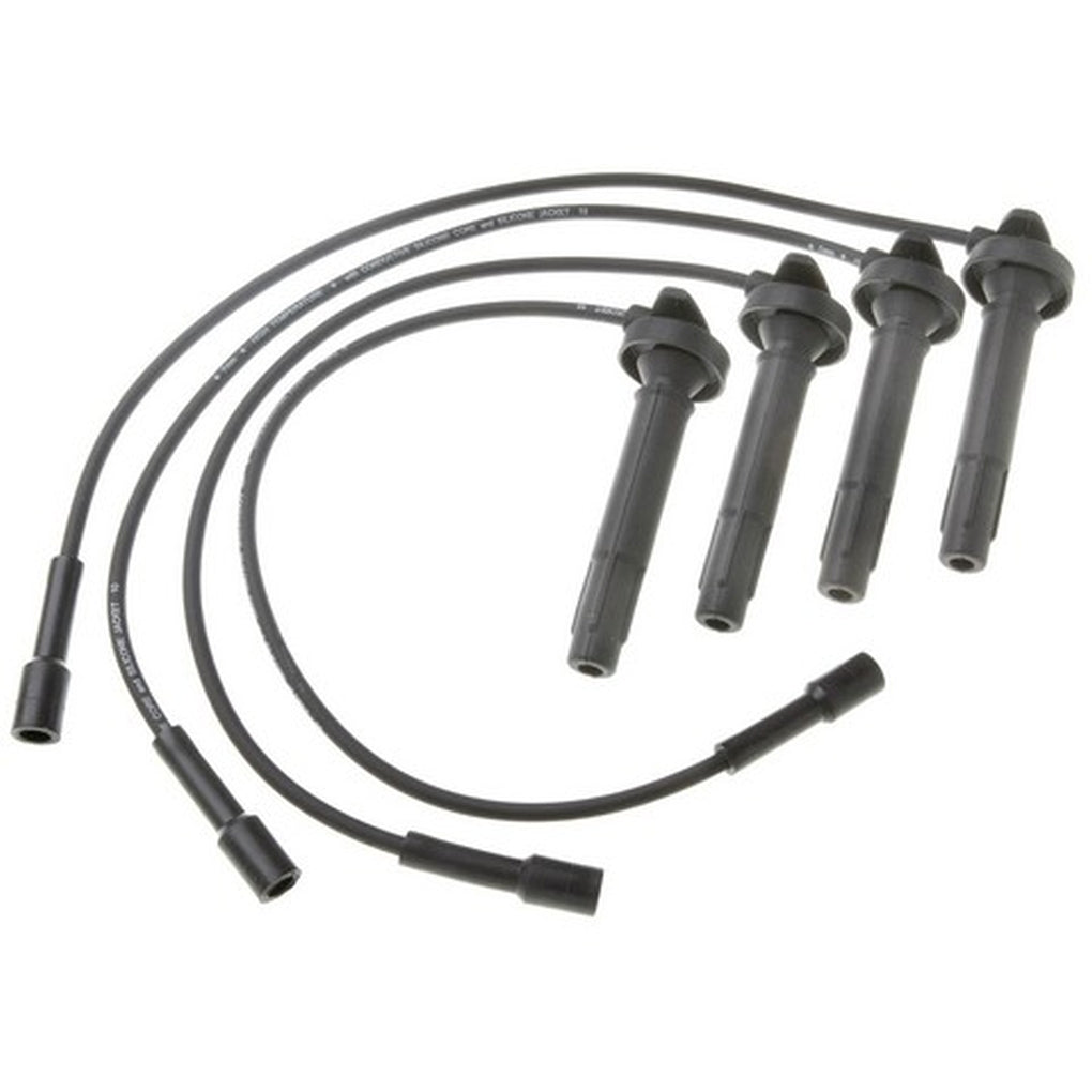 Standard - 27591 - Spark Plug Wire Set