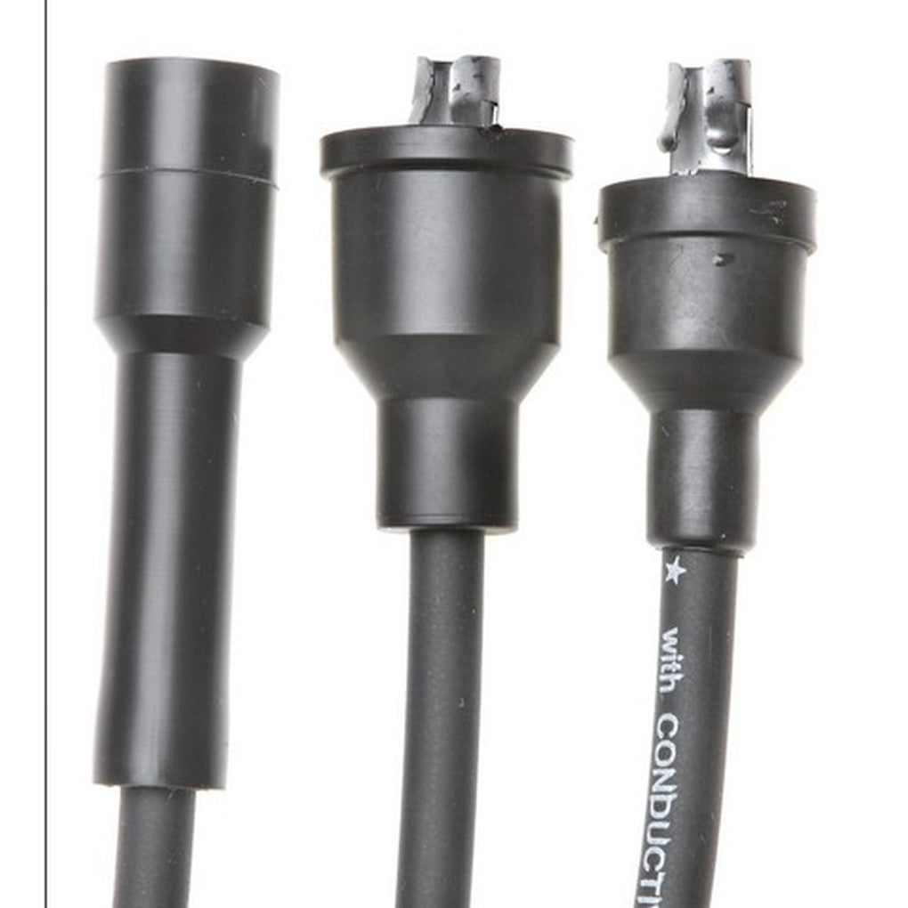 Standard - 27604 - Spark Plug Wire Set