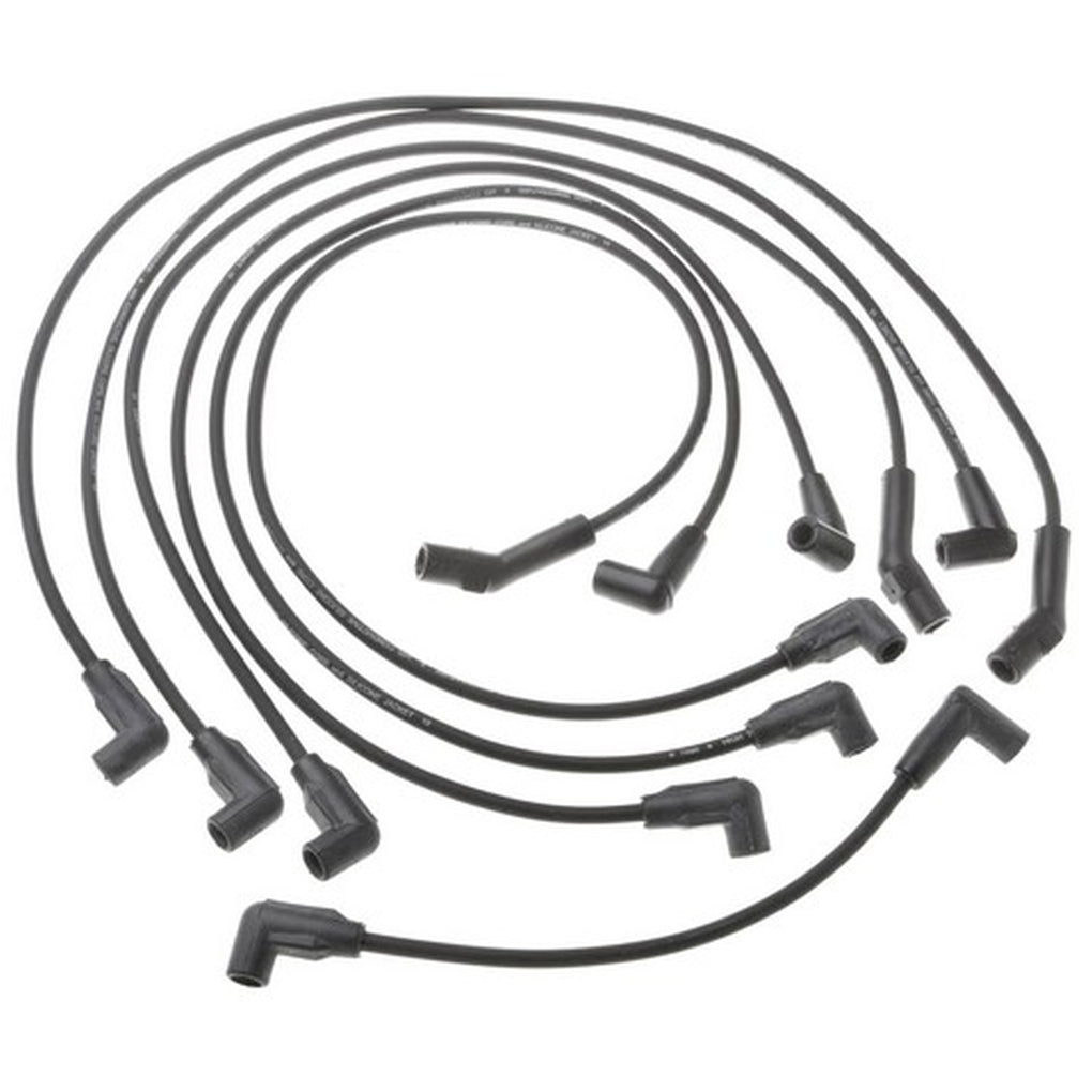 Standard - 27611 - Spark Plug Wire Set