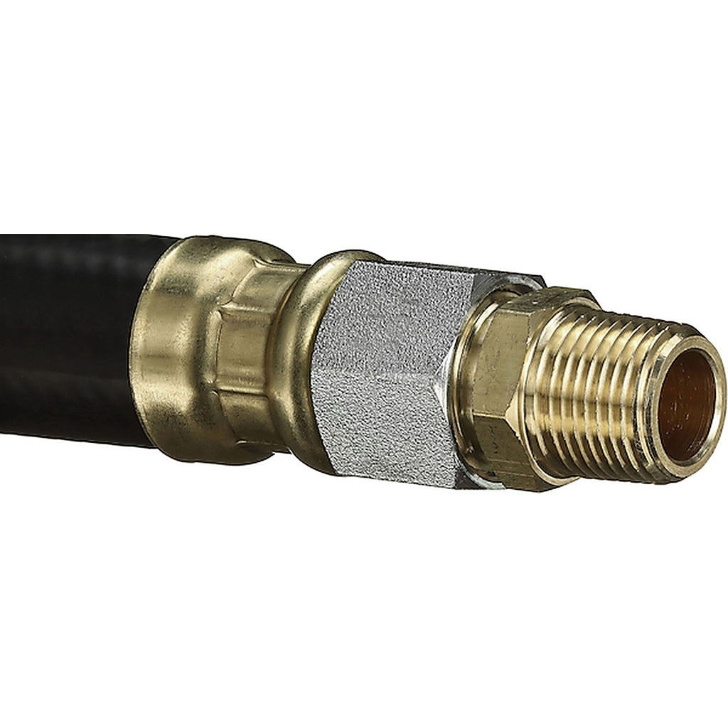 Gates - 27615 - Air Brake Hose Assembly