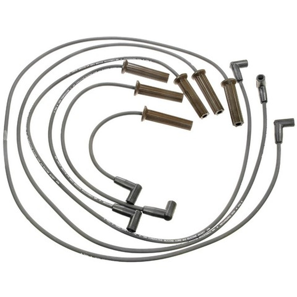 Standard - 27622 - Spark Plug Wire Set