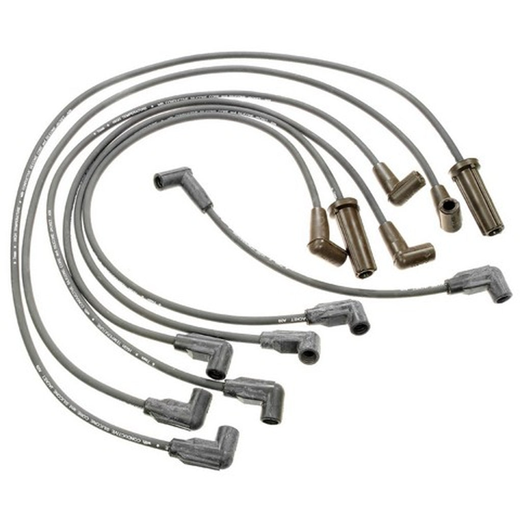 Standard - 27624 - Spark Plug Wire Set