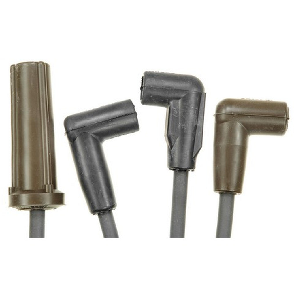 Standard - 27624 - Spark Plug Wire Set