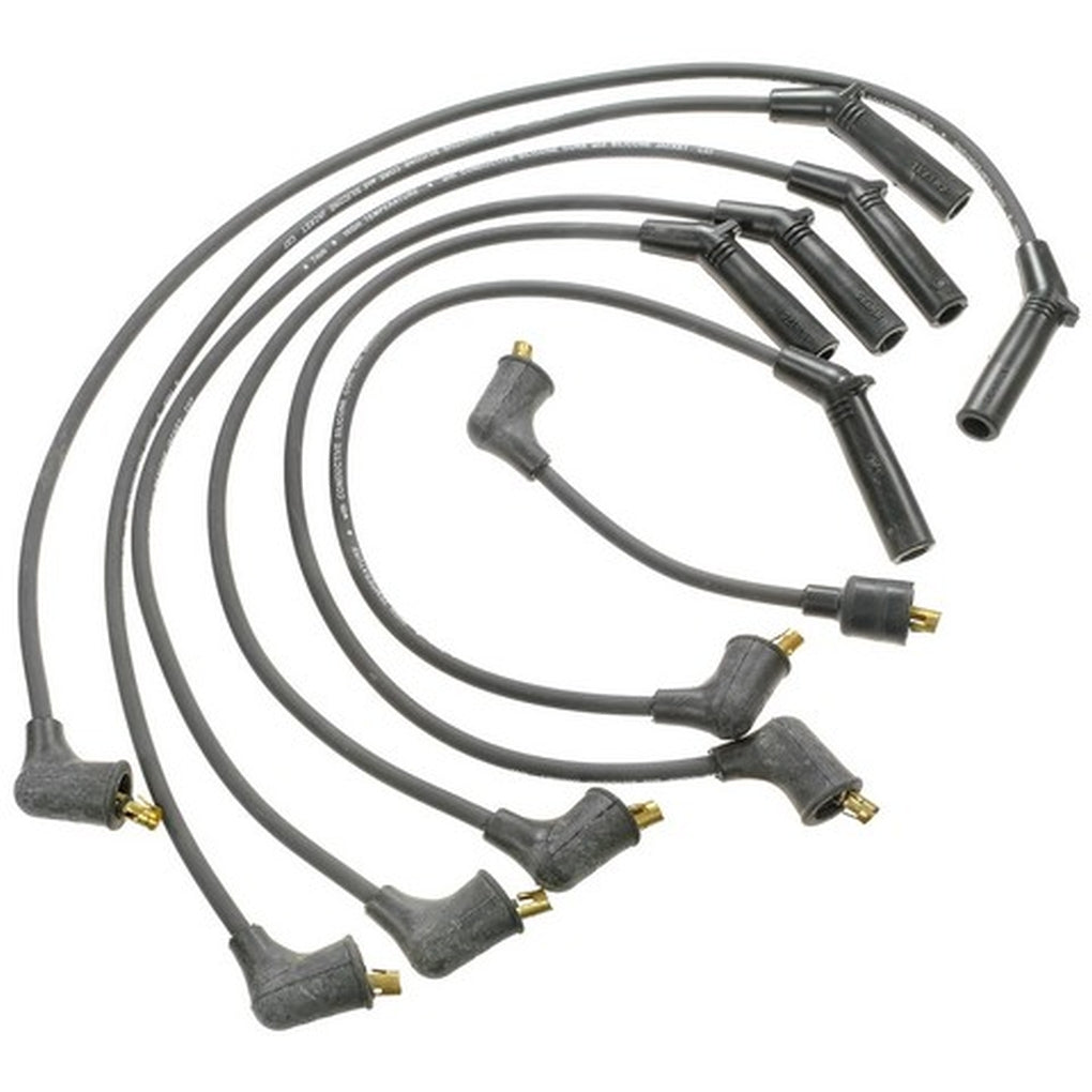 Standard - 27625 - Spark Plug Wire Set