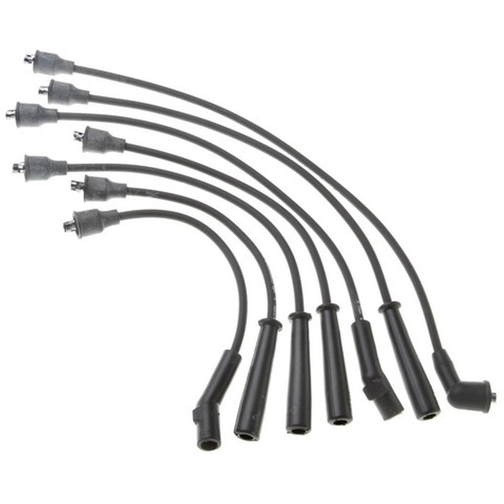 Standard - 27630 - Spark Plug Wire Set