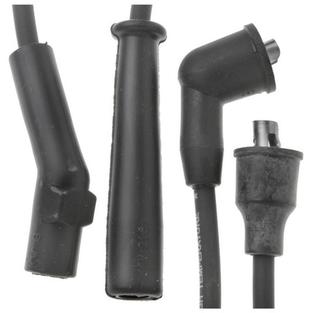 Standard - 27630 - Spark Plug Wire Set