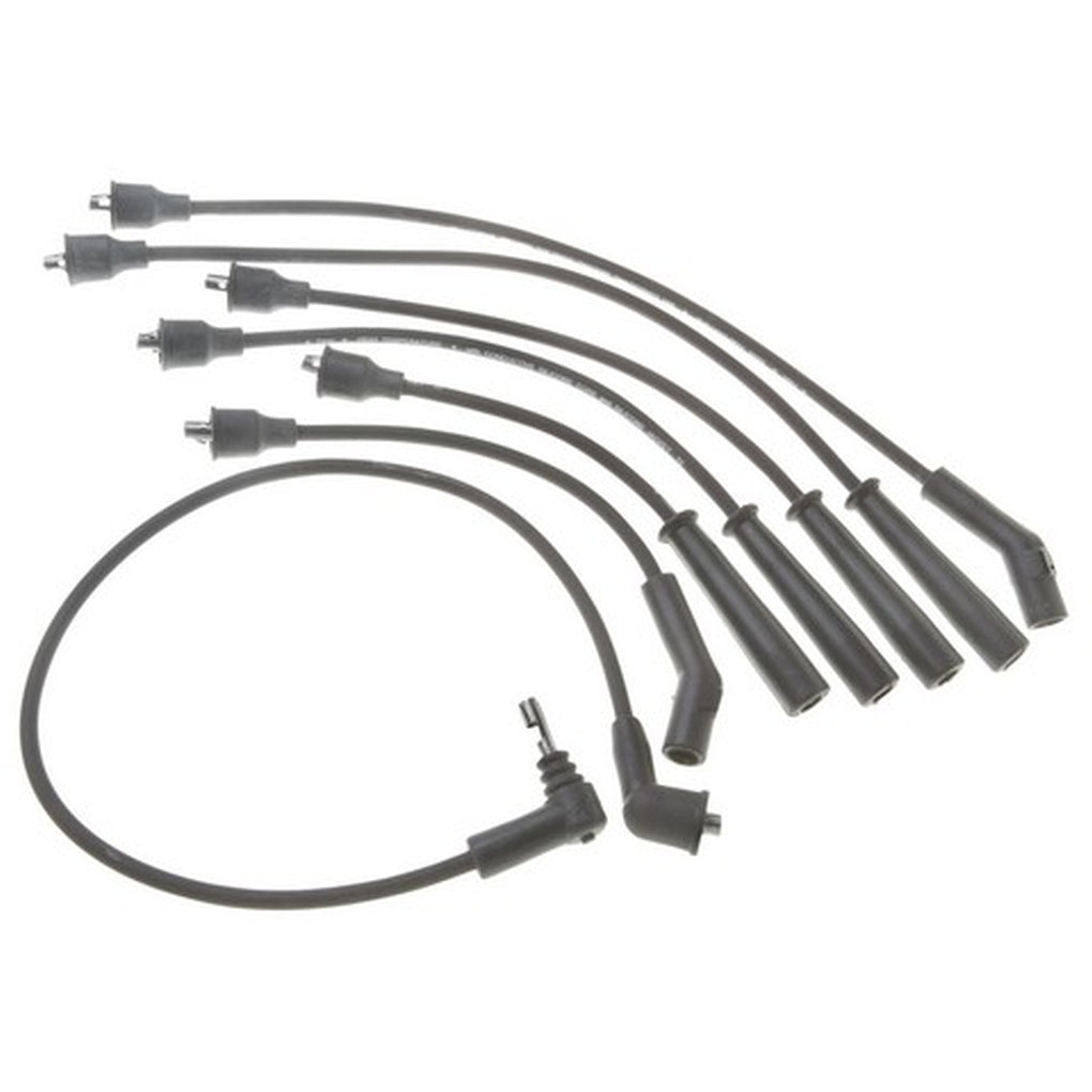 Standard - 27633 - Spark Plug Wire Set