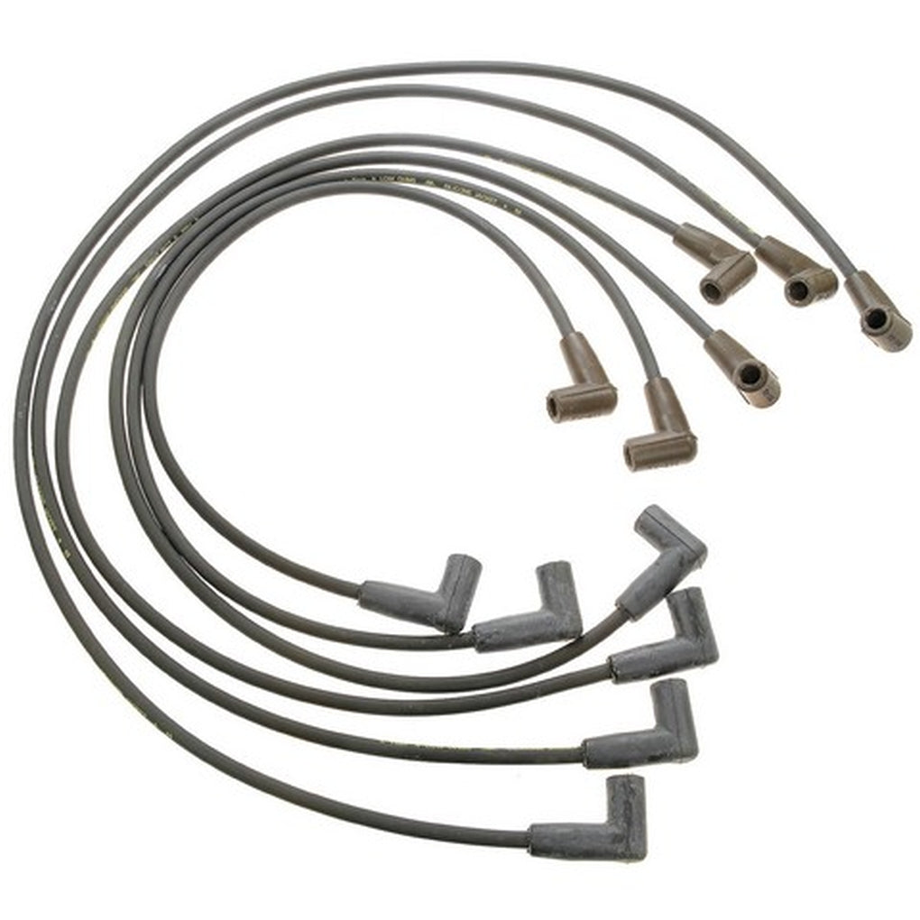 Standard - 27660 - Spark Plug Wire Set