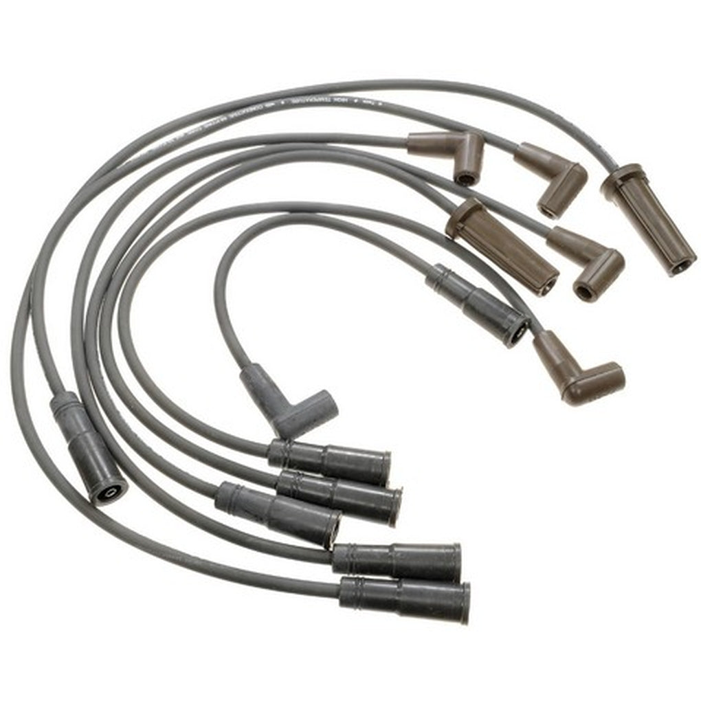 Standard - 27661 - Spark Plug Wire Set