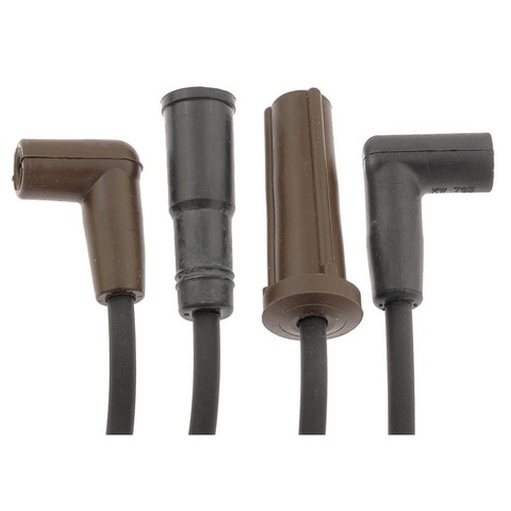 Standard - 27661 - Spark Plug Wire Set