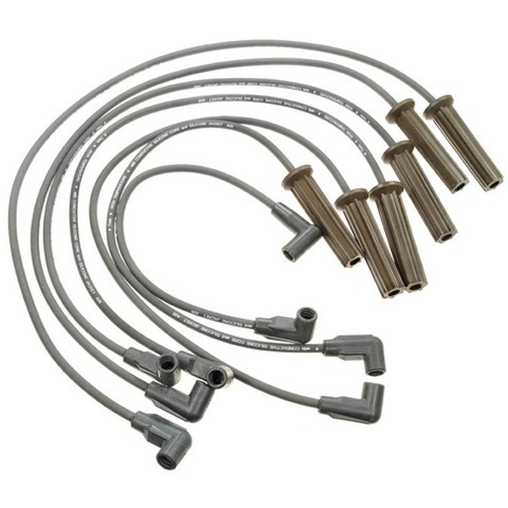 Standard - 27667 - Spark Plug Wire Set