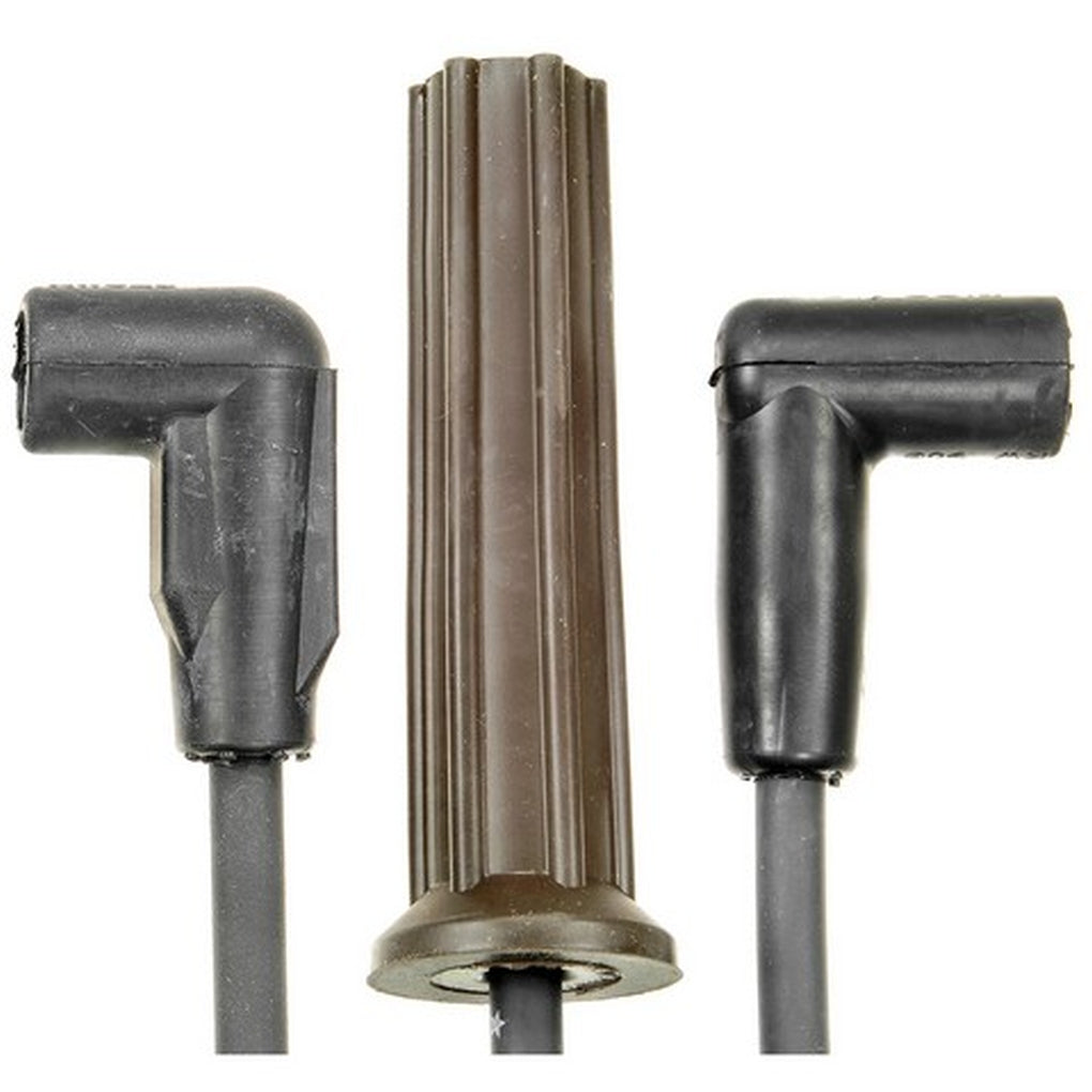 Standard - 27667 - Spark Plug Wire Set