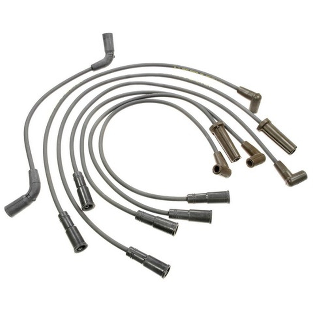 Standard - 27673 - Spark Plug Wire Set