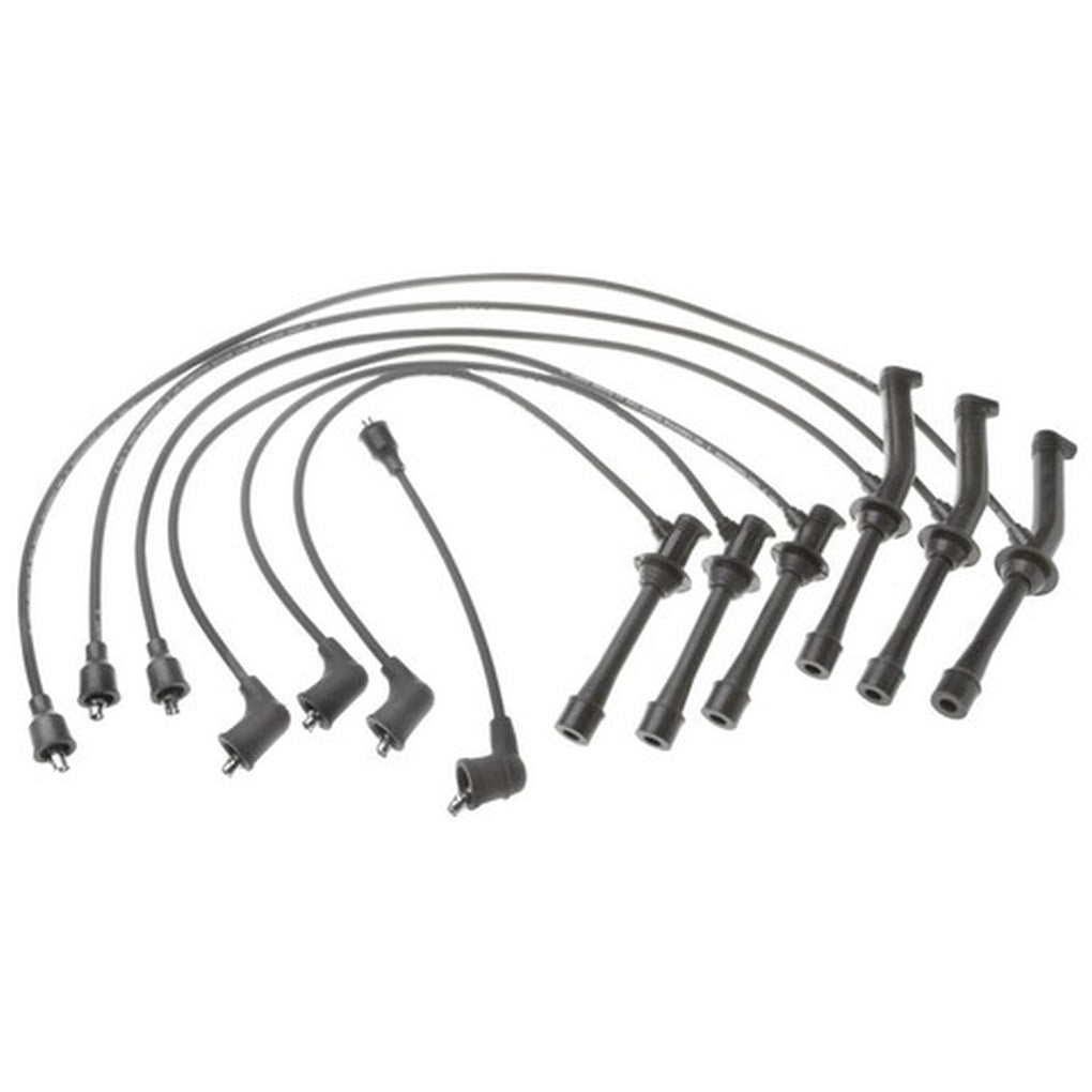 Standard - 27674 - Spark Plug Wire Set