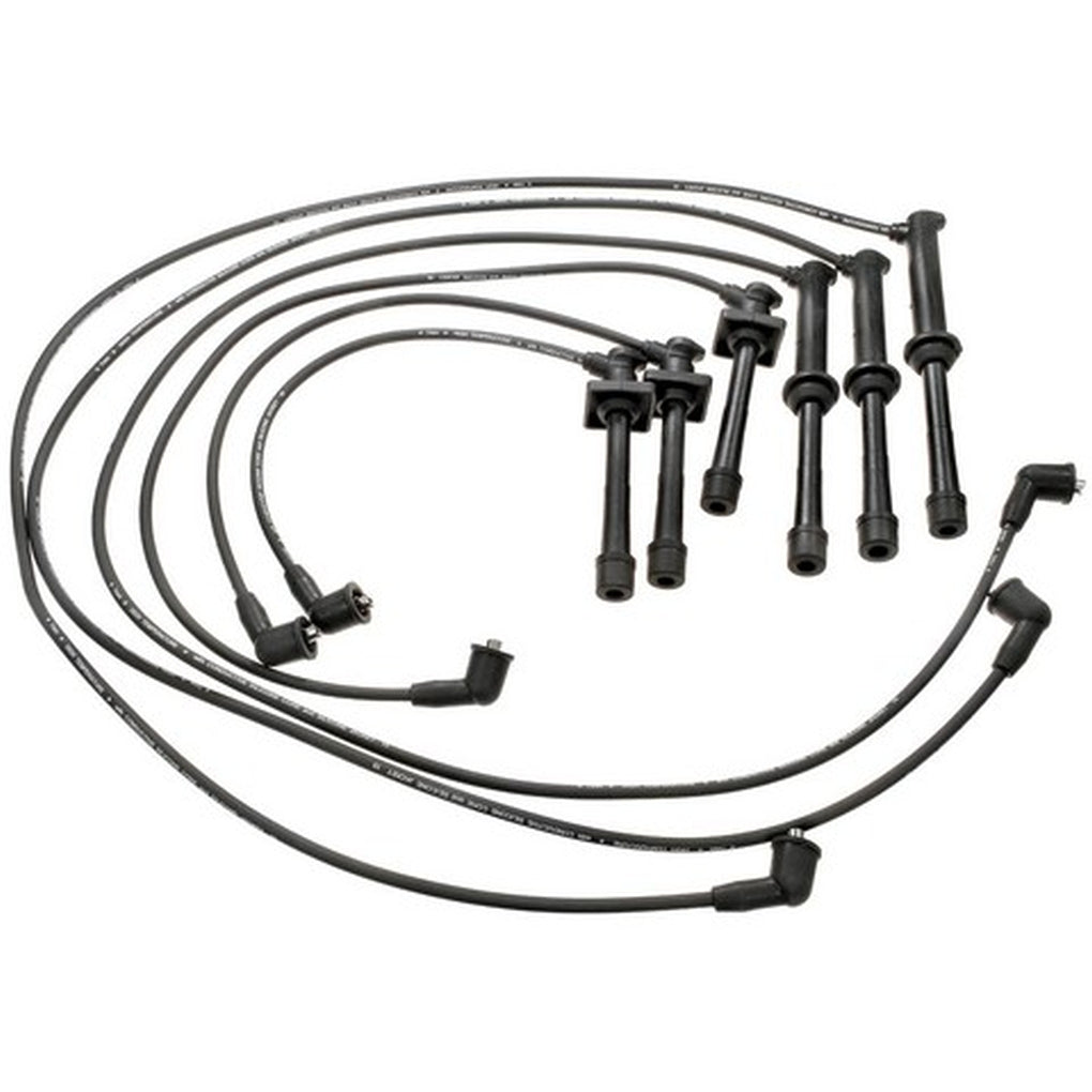 Standard - 27677 - Spark Plug Wire Set
