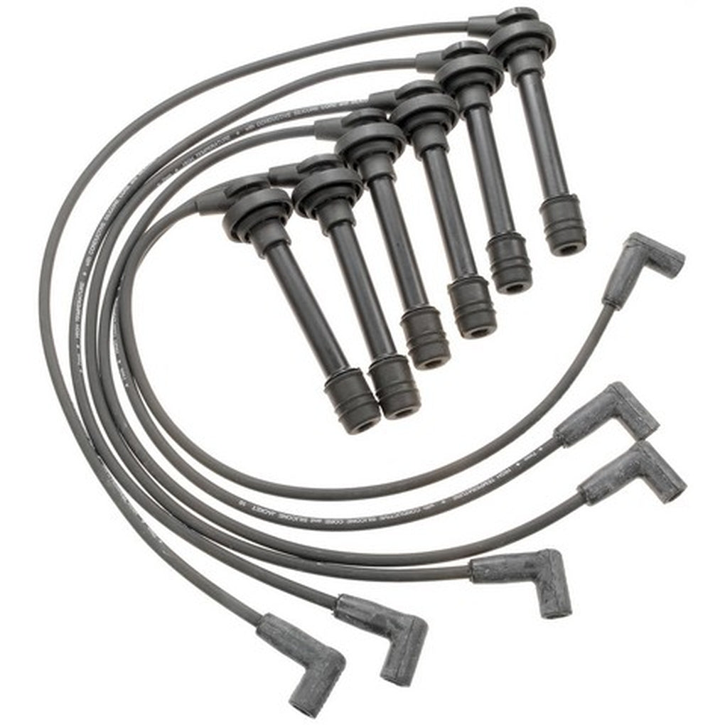 Standard - 27679 - Spark Plug Wire Set