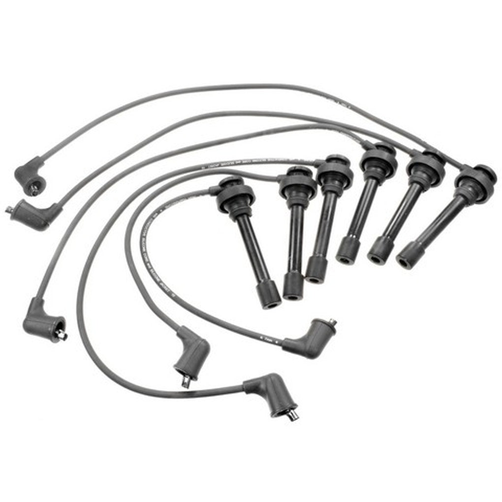 Standard - 27681 - Spark Plug Wire Set