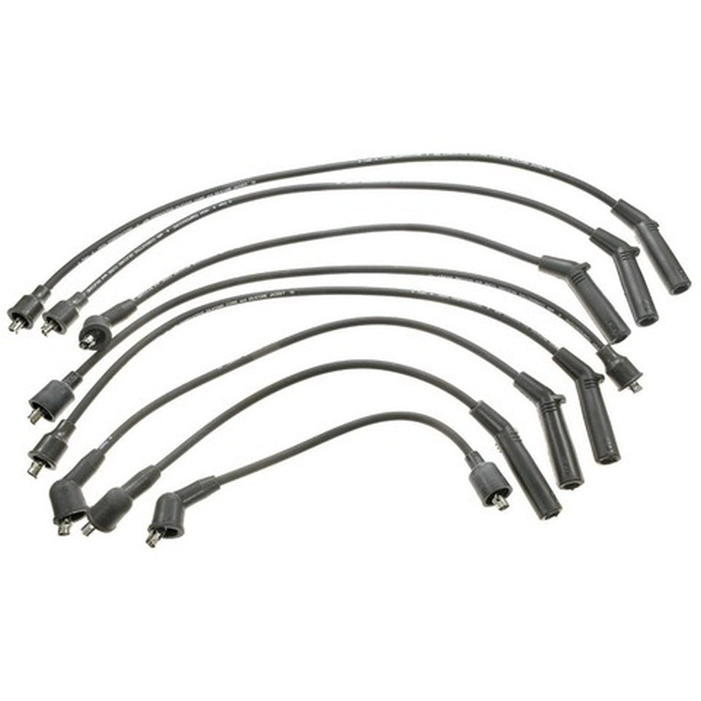 Standard - 27685 - Spark Plug Wire Set