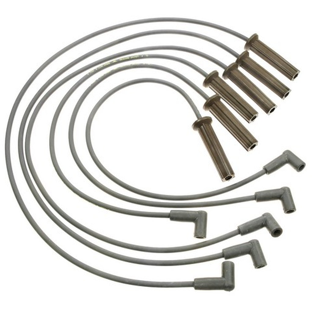 Standard - 27695 - Spark Plug Wire Set