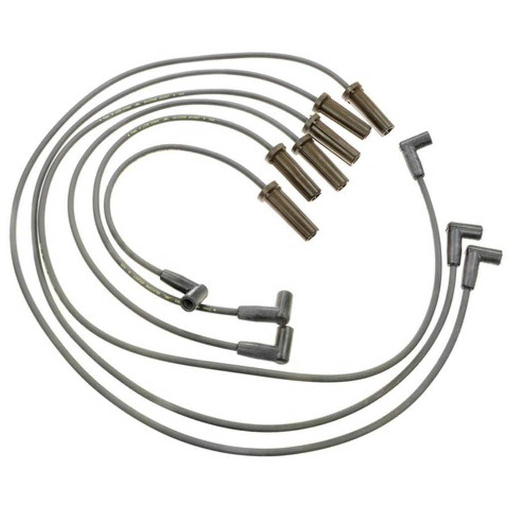 Standard - 27696 - Spark Plug Wire Set